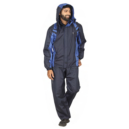 Supreme Gents Premium Reversible Safari