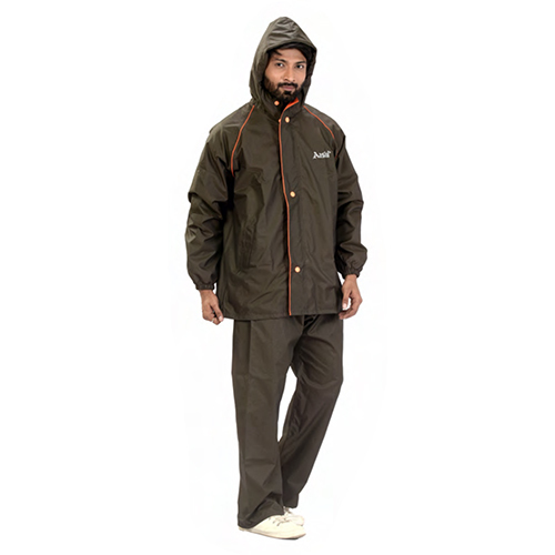Eagle Gents Reversible Safari