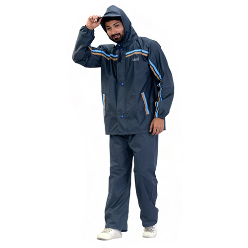 Ranger Gents Reversible Safari