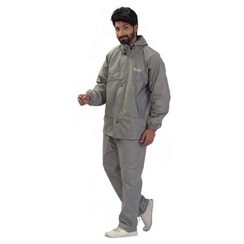 Denim Gents Reversible Safari