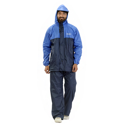 Thunder Gents Reversible Safari