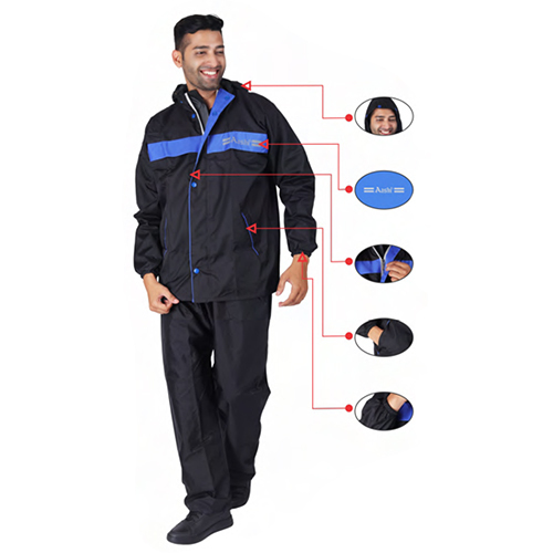 Dynamic_Gents Premium Reversible Safari