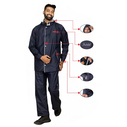 Royal Gents Premium Reversible Safari