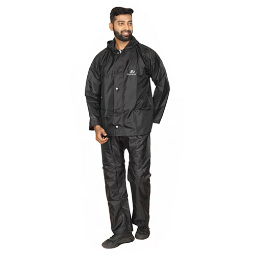 Safari Gents Reversible Safari