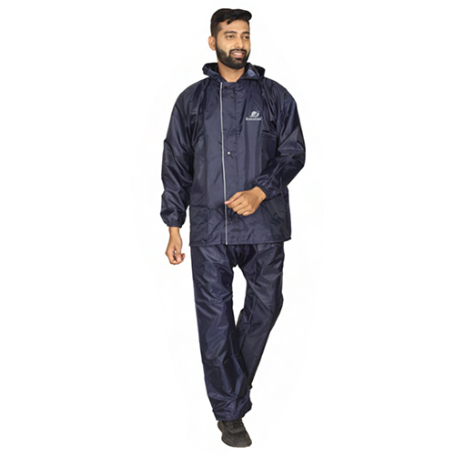 Nelson Gents Reversible Safari