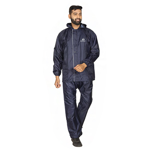 Captain Gents Reversible Safari