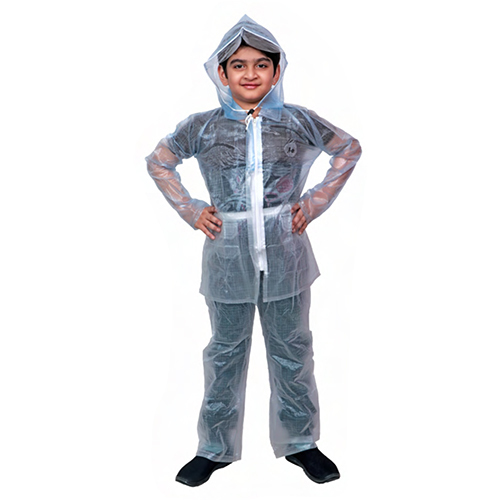 Pushpak Boys PVC Safari