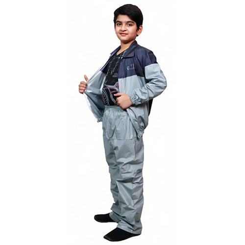 Regent Boys PVC Safari
