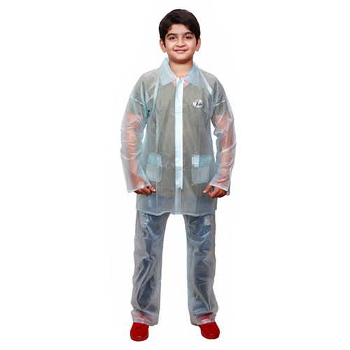 Mehak Boys PVC Safari