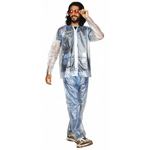 Mehak Gents PVC Safari