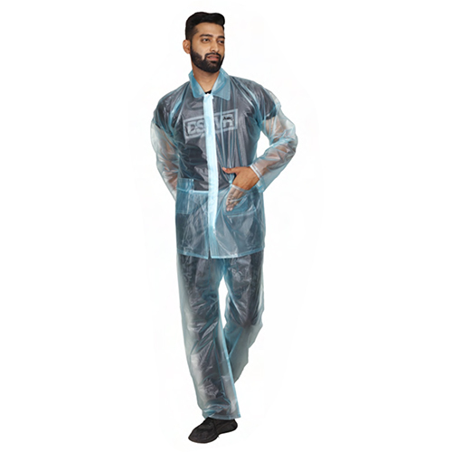 Raindrop Gents PVC Safari