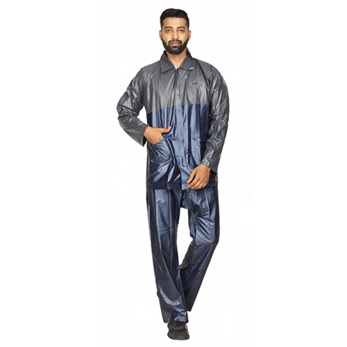 Regent Gents PVC Safari