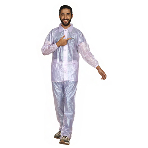 President Gents PVC Safari