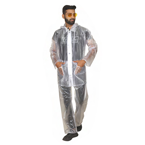 Zoro Gents PVC Safari