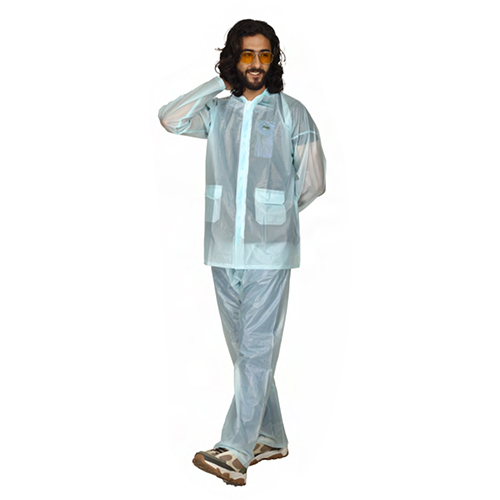Ricky Gents PVC Safari