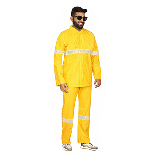 Glow Gents PVC Safari