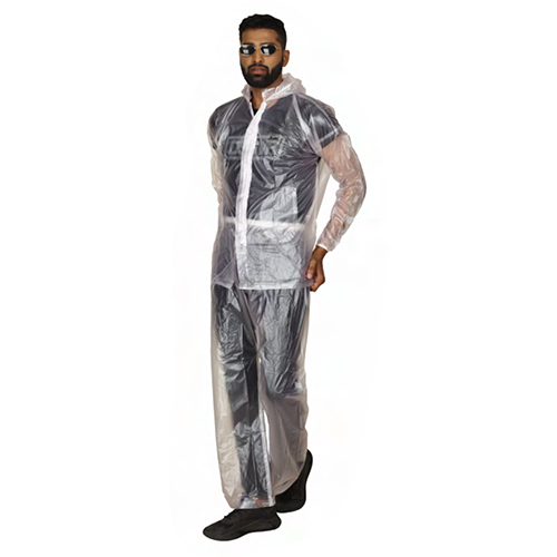 Ethan gents PVC Safari