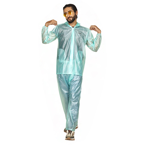 Jack Gents PVC Safari