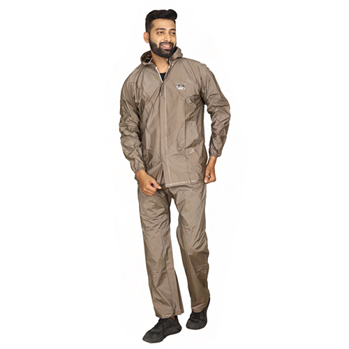 Aaron Gents PVC Safari