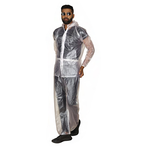 Mehak Gents Special PVC Safari
