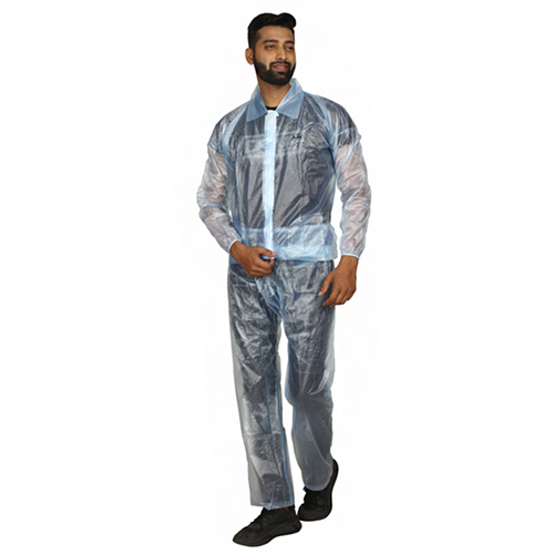 Pushpak Gents Semi Semi PVC Looser