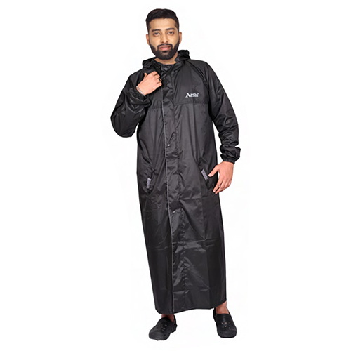 Don Gents Taping Long Coat