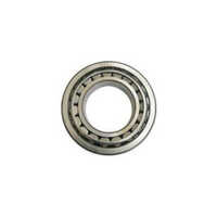 4636a 32212 Rear Axle Bearing - Color: Silver