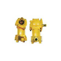Crane Compressor Assembly And Part