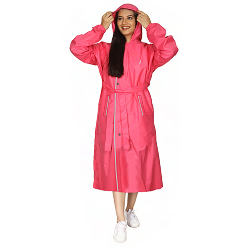 Sim-Sim Ladies Reversible Knee Length