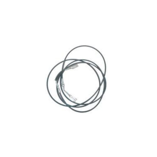 7265 Accelerator Cable - Color: Gray