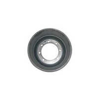 6009c 12-14 Ton Air Brake Drum - Blade Material: Mild Steel