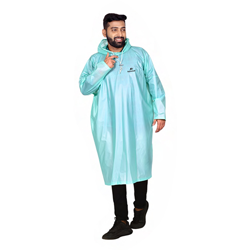 Poncho Unisex Raincoat