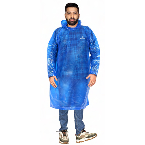 Poncho Unisex Raincoat