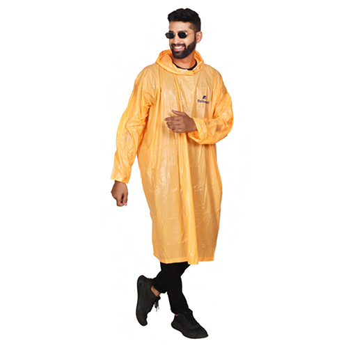 Poncho Unisex Raincoat