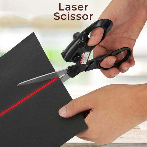 Professional Laser Scissors