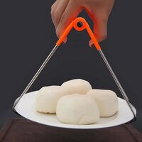 Bowl Clip Tray Holder Tray Clamp