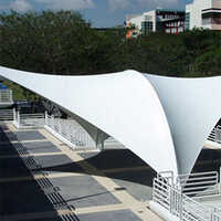 Tensile Architect Structure