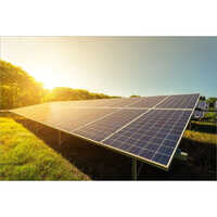 Solar Photovoltaic System