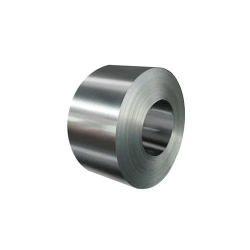 C276 Hastelloy Coil - Color: Silver