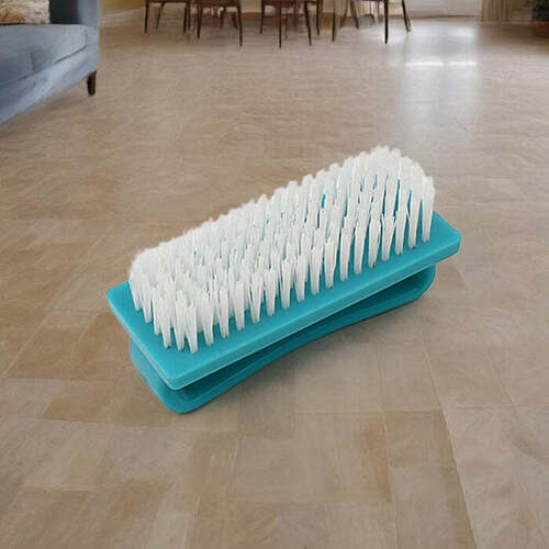 Scrubber Brush