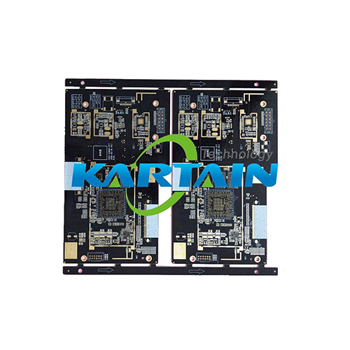 10L HDI PCB