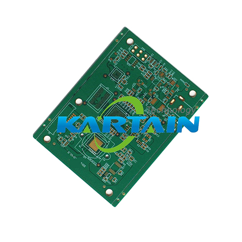 8L HDI PCB