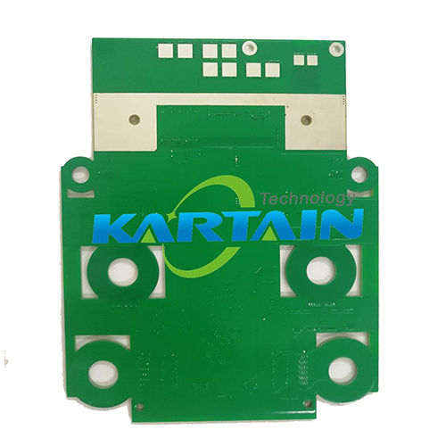 12l Hdi Pcb - Color: Green