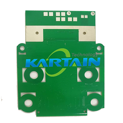 12L HDI PCB