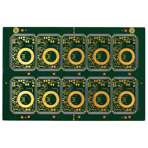4L HDI PCB