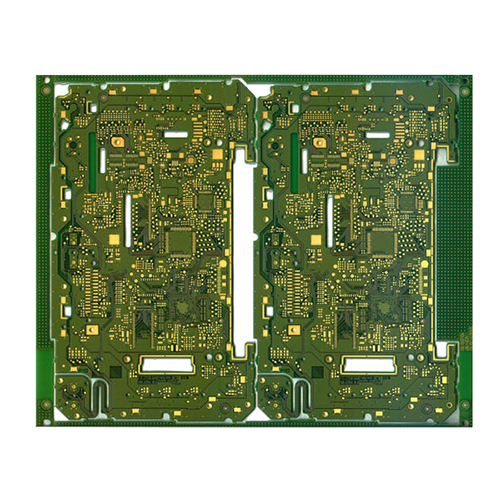 6 Layers Blind Hole PCB