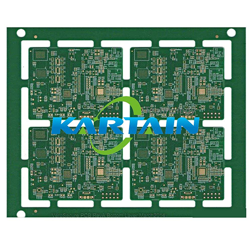12layer HDI PCB