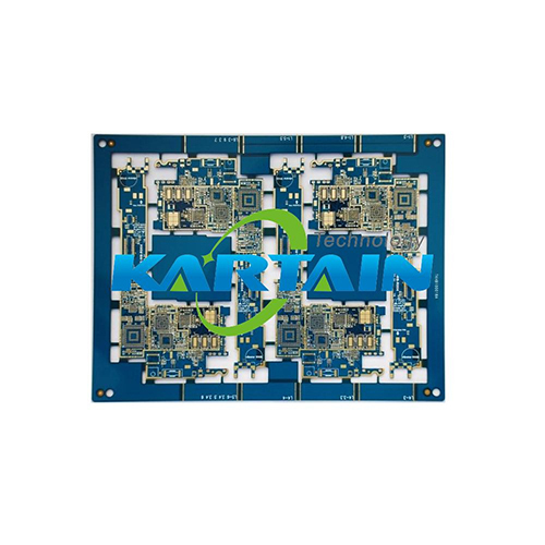 10Layer HDI PCB