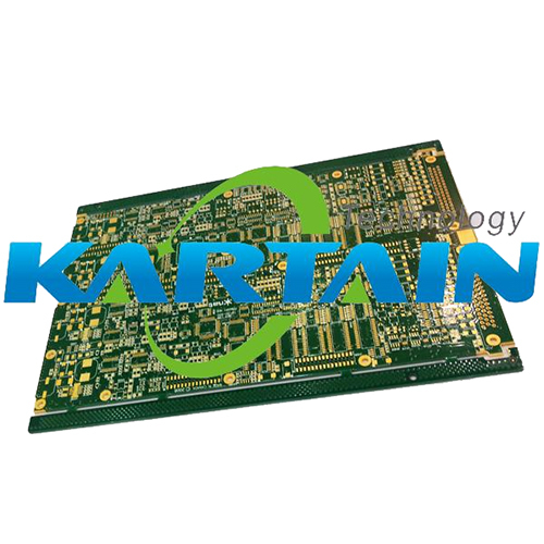 6Layers PCB