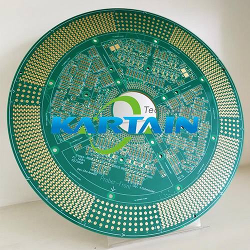 30Layers PCB